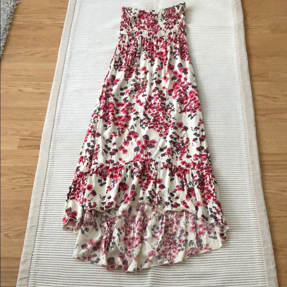 Mimi Chica Tube Dress